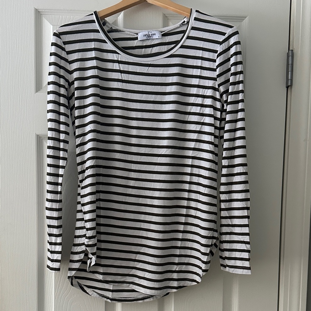 Carly Jean Los Angeles top